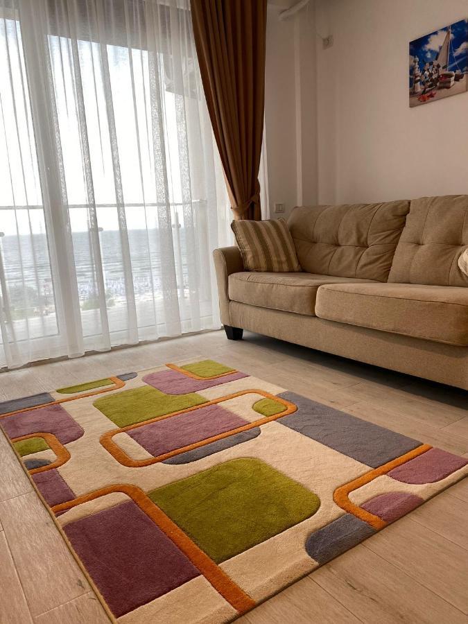 Andi Residence Năvodari Zewnętrze zdjęcie
