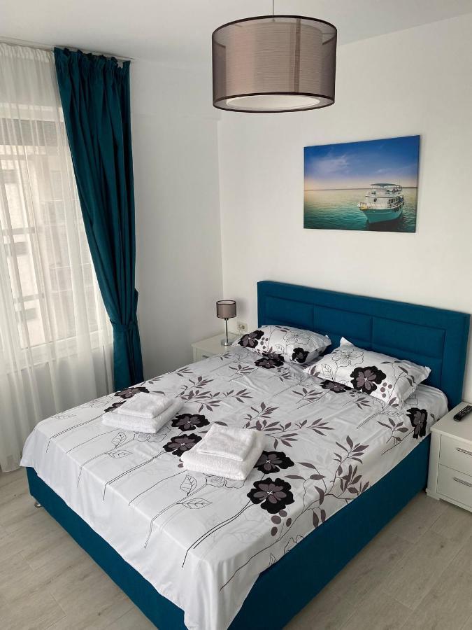 Andi Residence Năvodari Zewnętrze zdjęcie