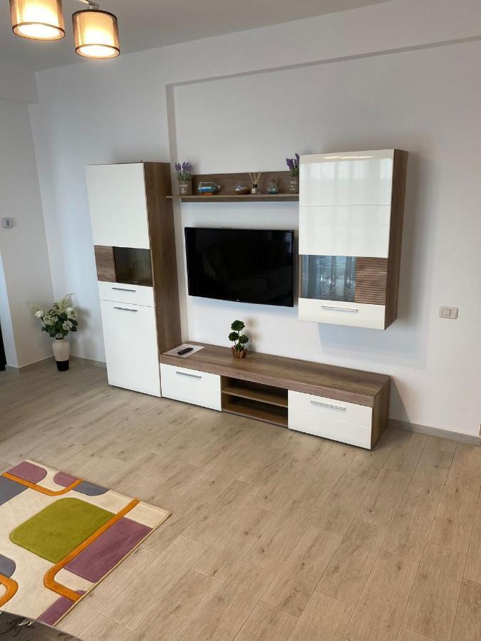 Andi Residence Năvodari Zewnętrze zdjęcie