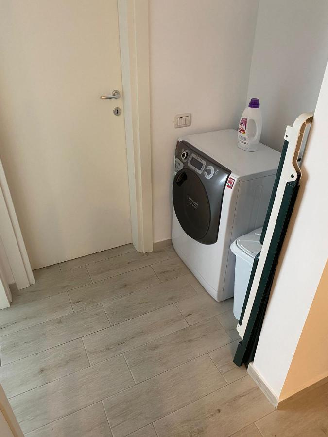 Andi Residence Năvodari Zewnętrze zdjęcie