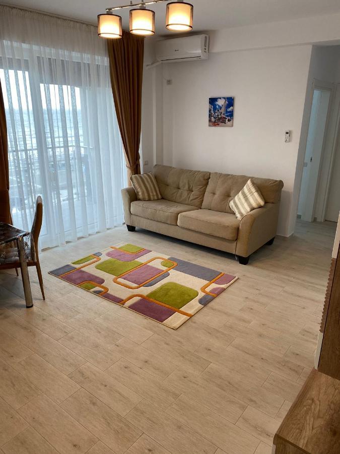 Andi Residence Năvodari Zewnętrze zdjęcie