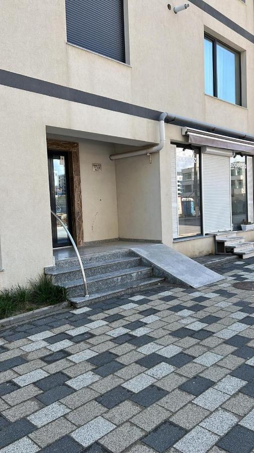 Andi Residence Năvodari Zewnętrze zdjęcie