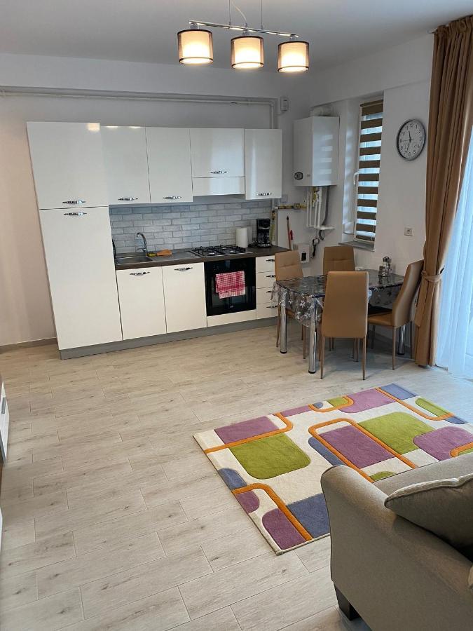 Andi Residence Năvodari Zewnętrze zdjęcie