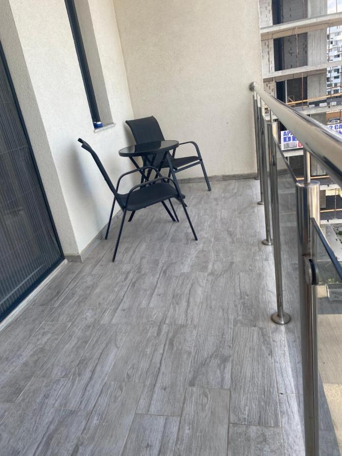 Andi Residence Năvodari Zewnętrze zdjęcie