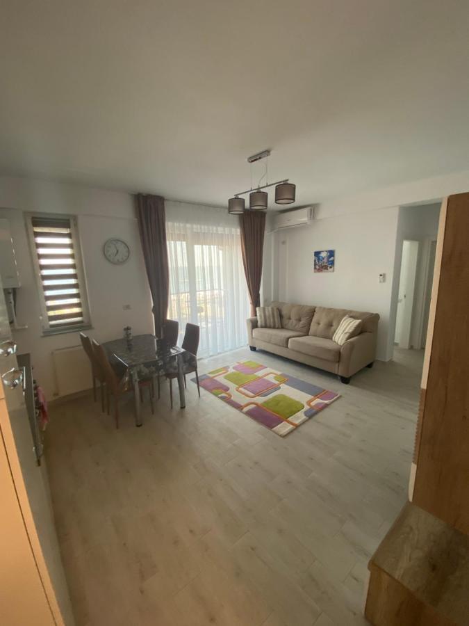 Andi Residence Năvodari Zewnętrze zdjęcie
