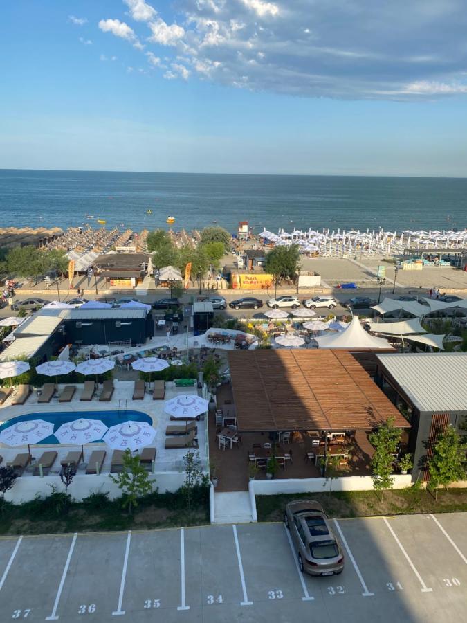 Andi Residence Năvodari Zewnętrze zdjęcie
