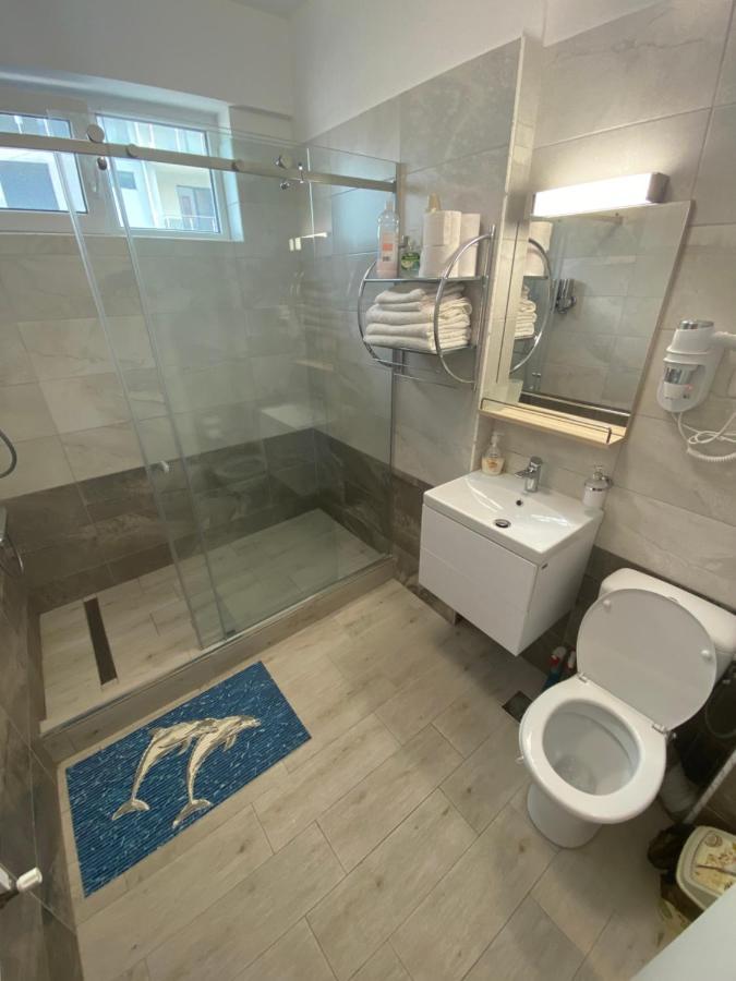 Andi Residence Năvodari Zewnętrze zdjęcie