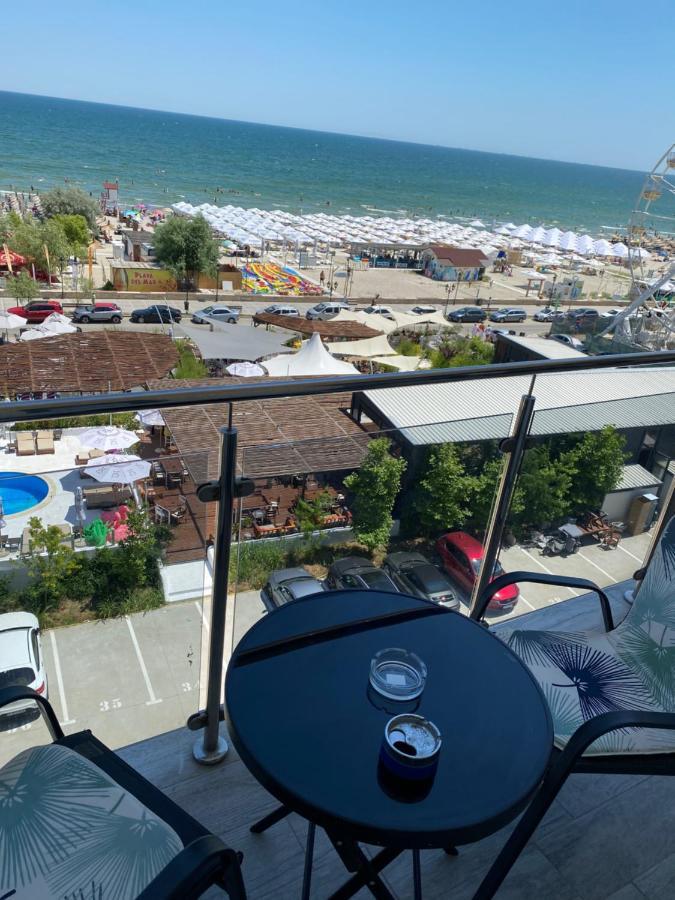 Andi Residence Năvodari Zewnętrze zdjęcie