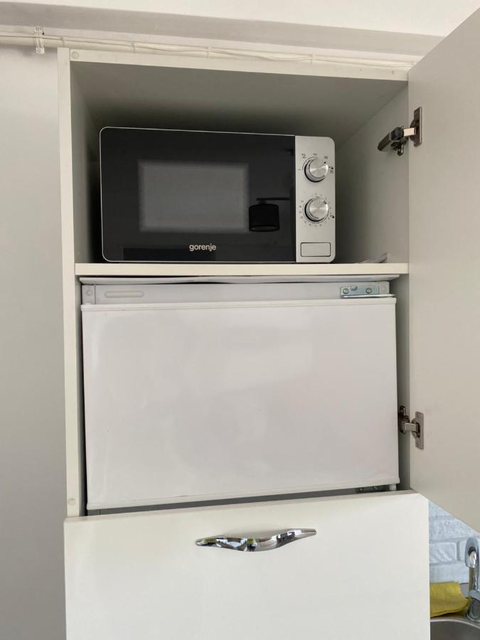 Andi Residence Năvodari Zewnętrze zdjęcie