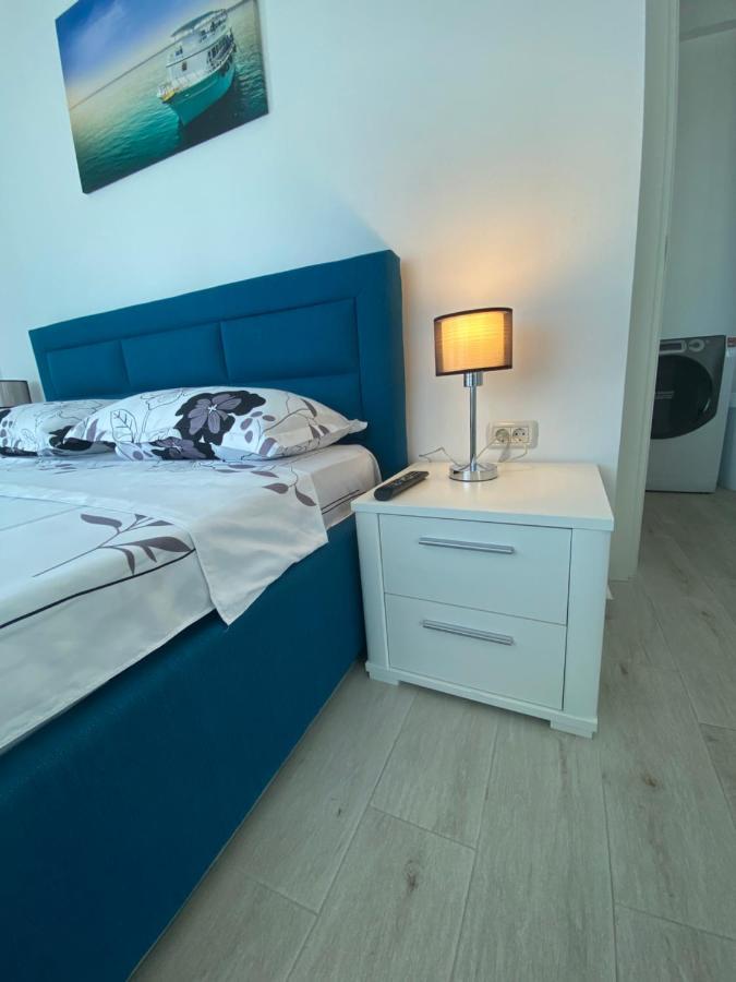 Andi Residence Năvodari Zewnętrze zdjęcie
